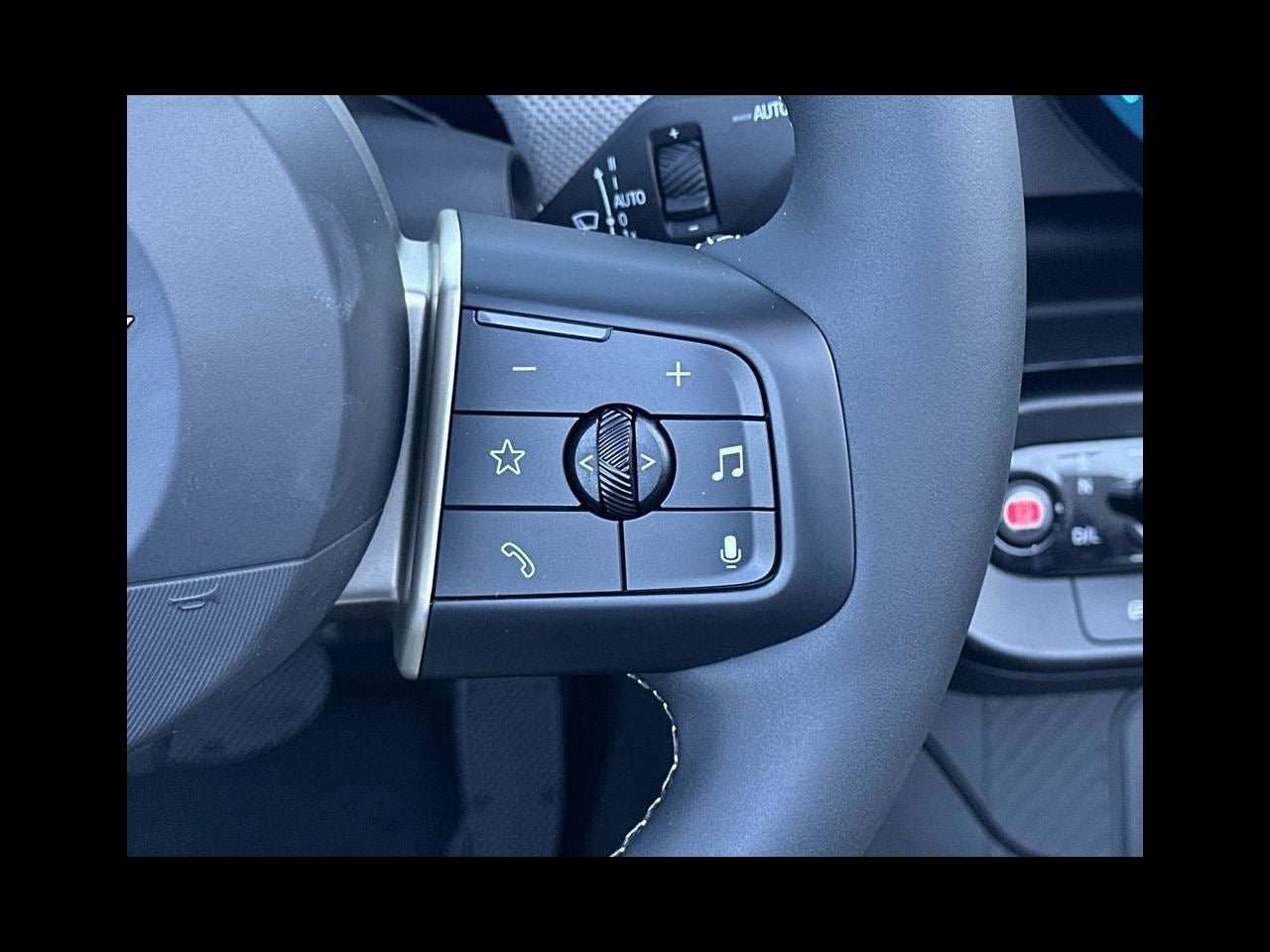 2026 MINI Cooper S Iconic Convertible