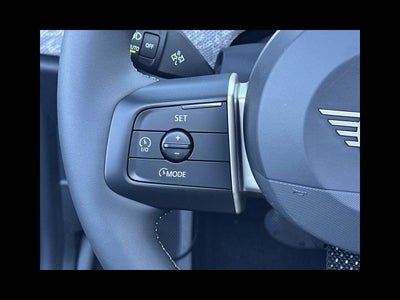 2026 MINI Cooper S Iconic Convertible