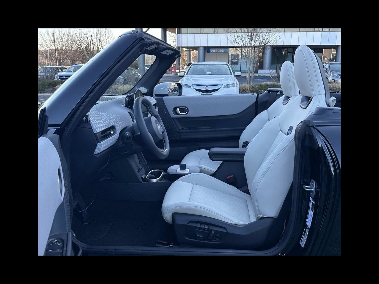 2026 MINI Cooper S Iconic Convertible