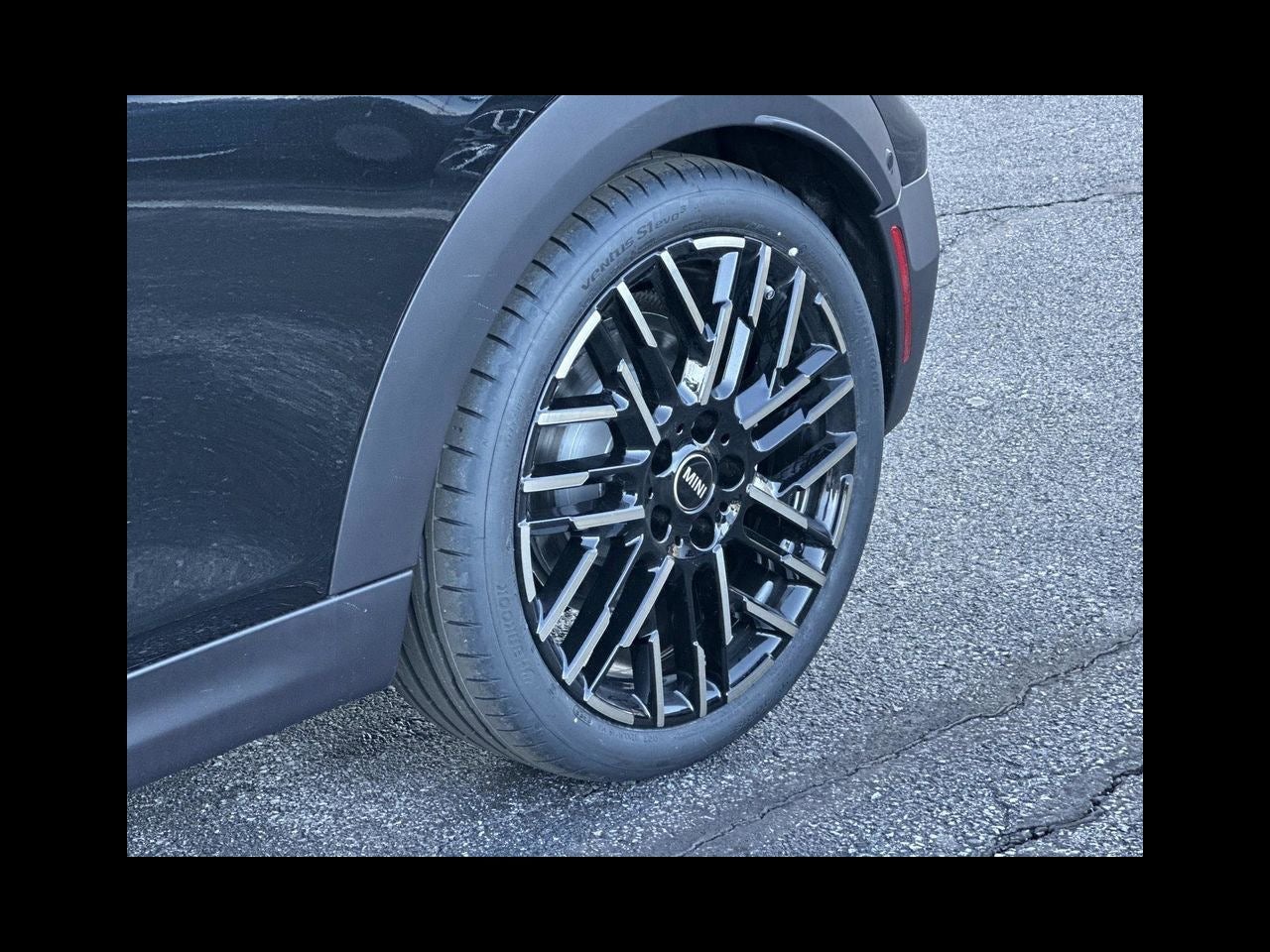 2026 MINI Cooper S Iconic Convertible