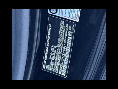 2026 MINI Cooper S Iconic Convertible