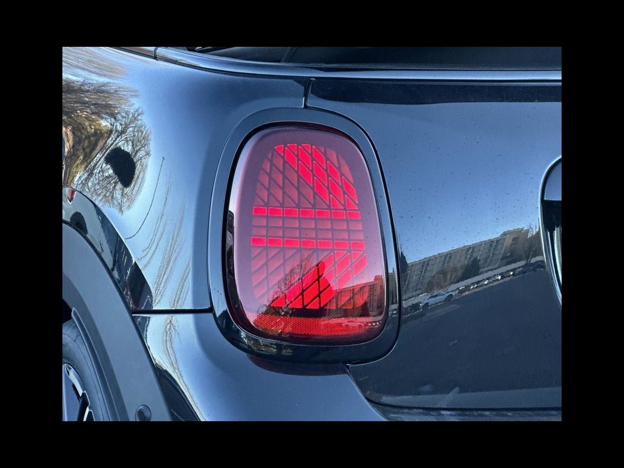 2026 MINI Cooper S Iconic Convertible