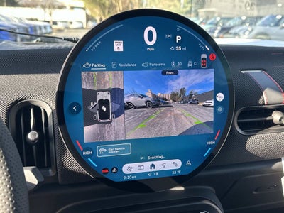 2026 MINI CONVERTIBLE ICONIC