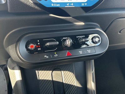 2026 MINI CONVERTIBLE ICONIC