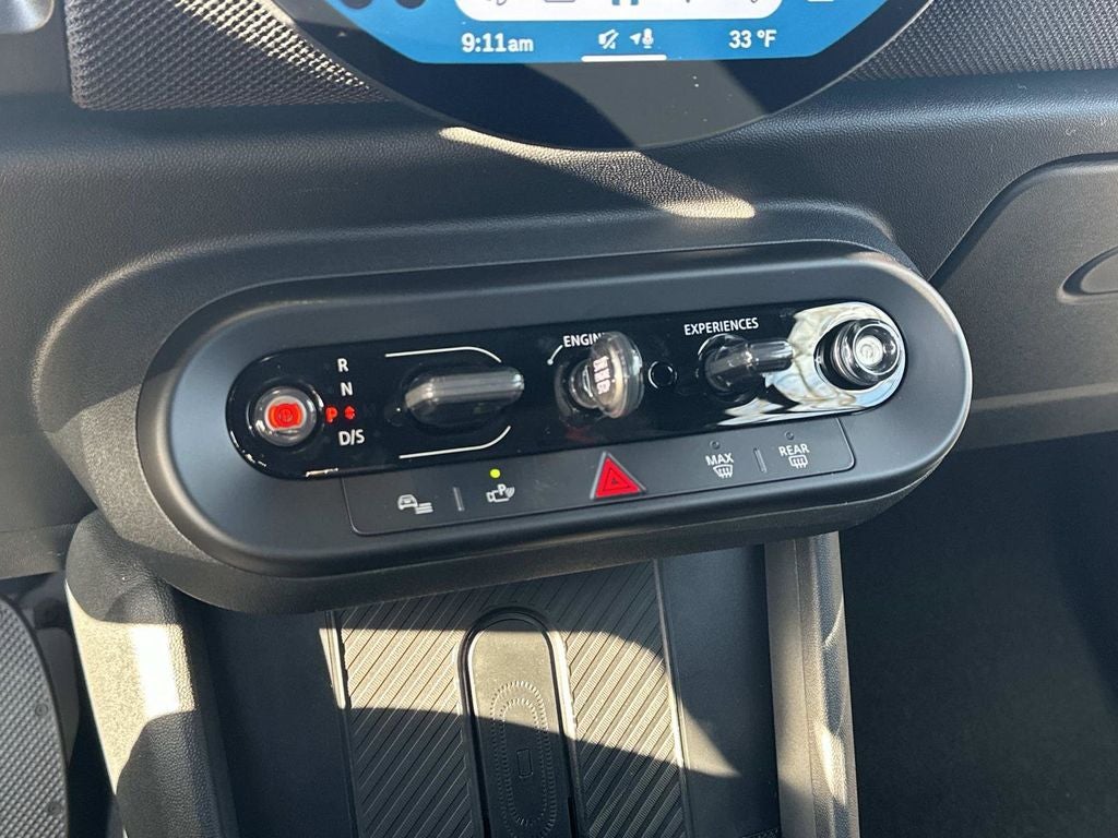 2026 MINI CONVERTIBLE ICONIC