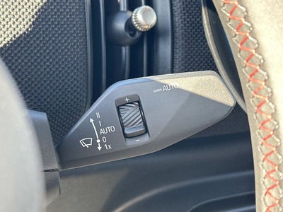 2026 MINI CONVERTIBLE ICONIC