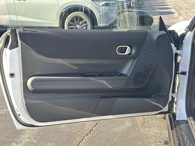 2026 MINI CONVERTIBLE ICONIC