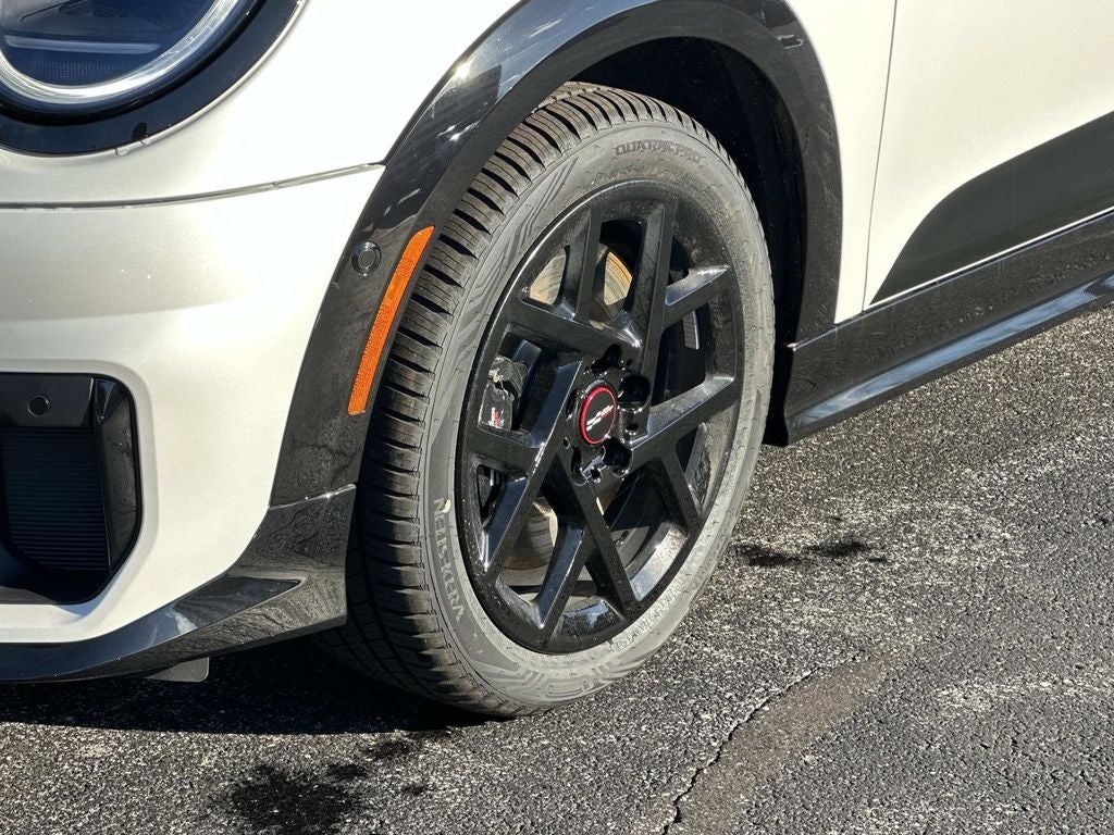 2026 MINI CONVERTIBLE ICONIC