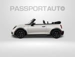 2026 MINI Cooper S Iconic Convertible