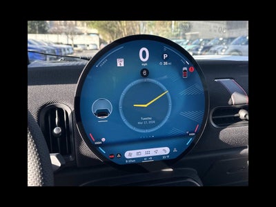 2026 MINI CONVERTIBLE ICONIC