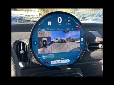 2026 MINI CONVERTIBLE ICONIC