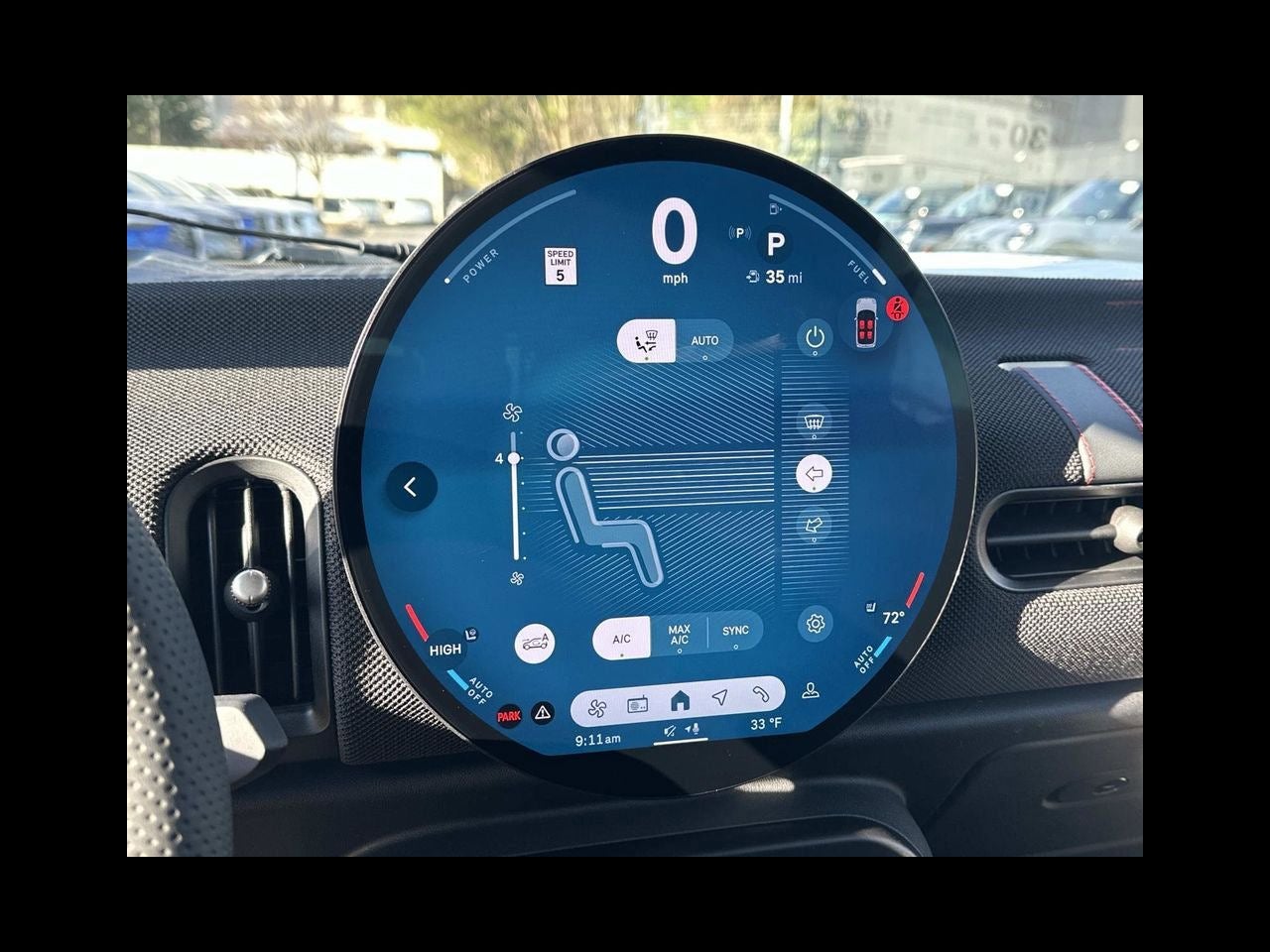 2026 MINI CONVERTIBLE ICONIC