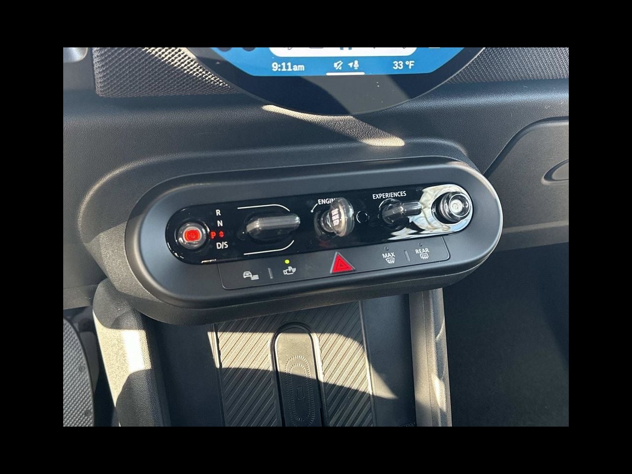 2026 MINI CONVERTIBLE ICONIC