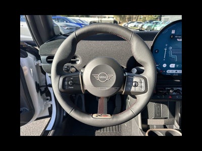 2026 MINI CONVERTIBLE ICONIC