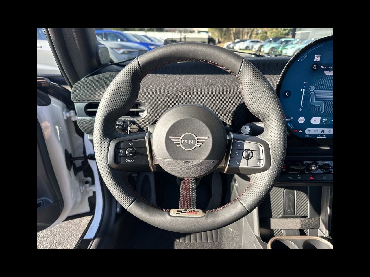 2026 MINI CONVERTIBLE ICONIC