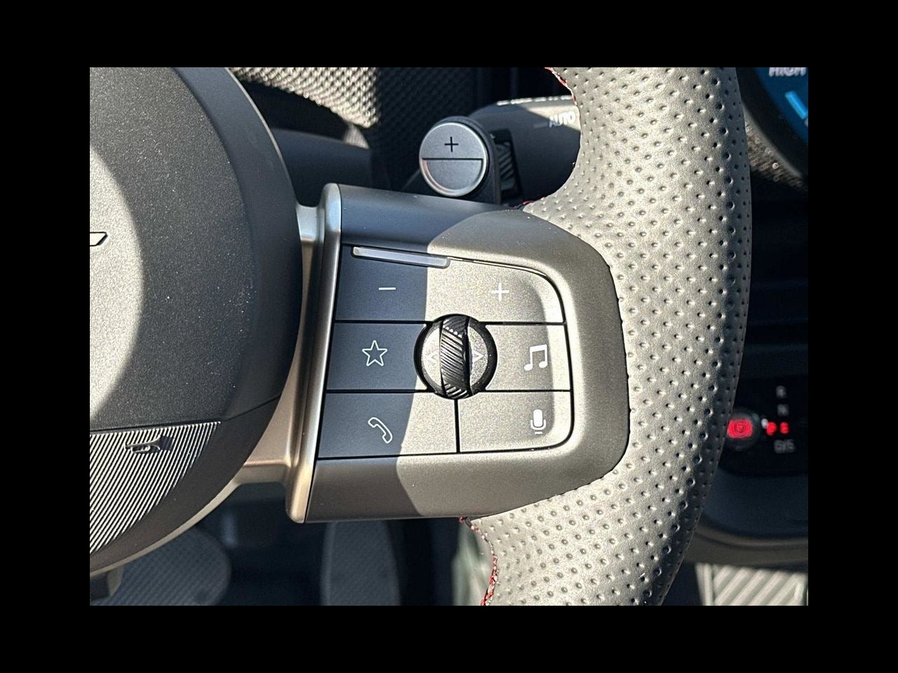 2026 MINI CONVERTIBLE ICONIC