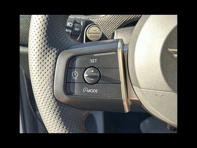 2026 MINI CONVERTIBLE ICONIC