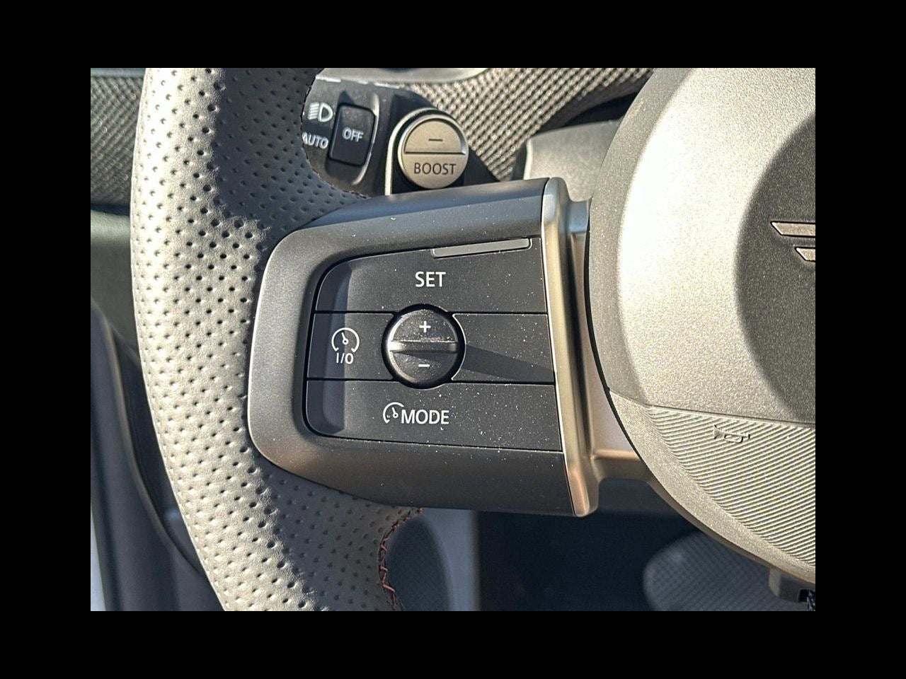 2026 MINI CONVERTIBLE ICONIC