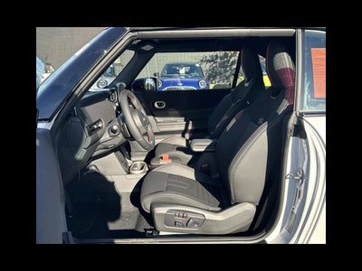 2026 MINI CONVERTIBLE ICONIC