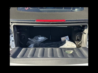 2026 MINI CONVERTIBLE ICONIC