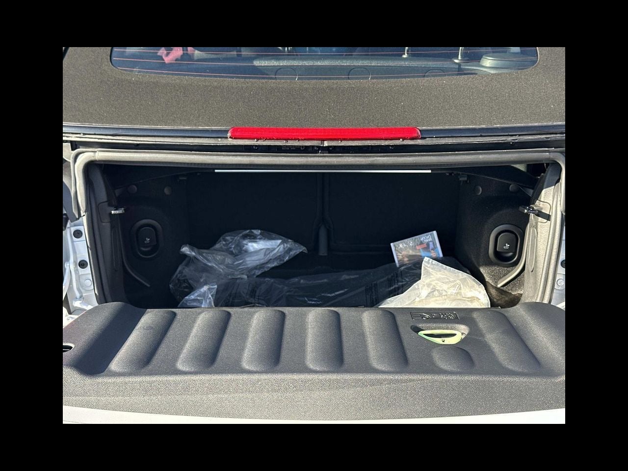 2026 MINI CONVERTIBLE ICONIC