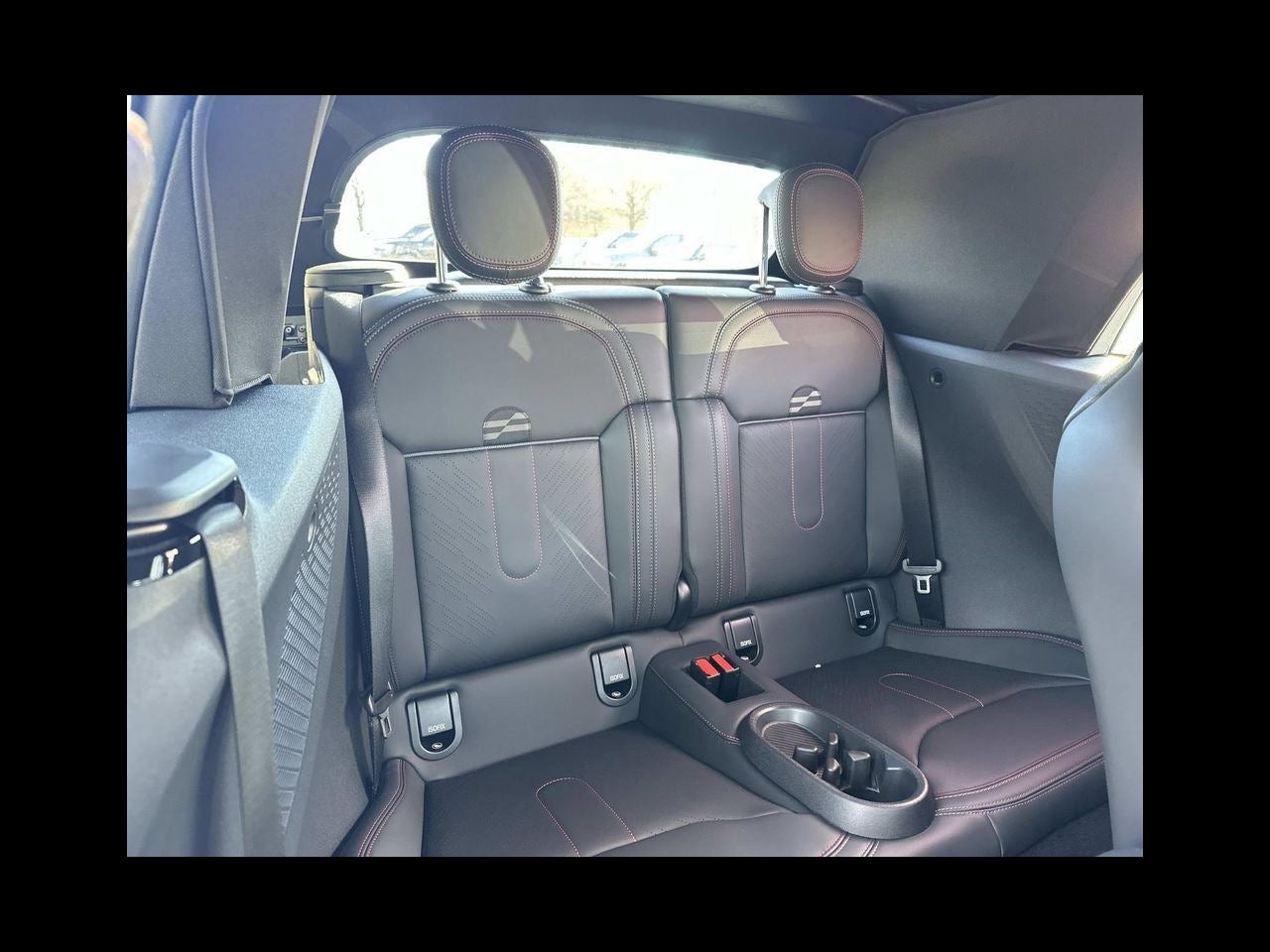 2026 MINI CONVERTIBLE ICONIC