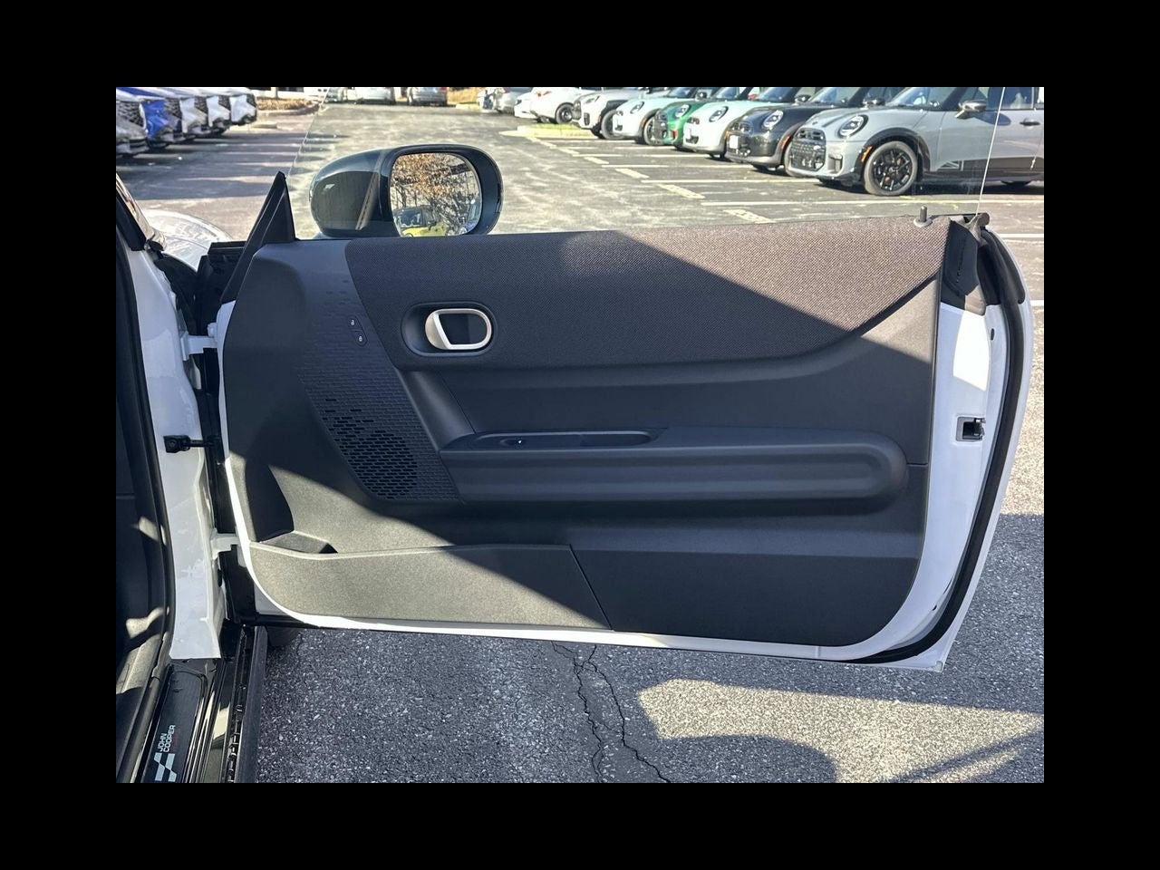 2026 MINI CONVERTIBLE ICONIC