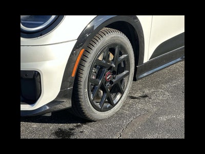 2026 MINI CONVERTIBLE ICONIC