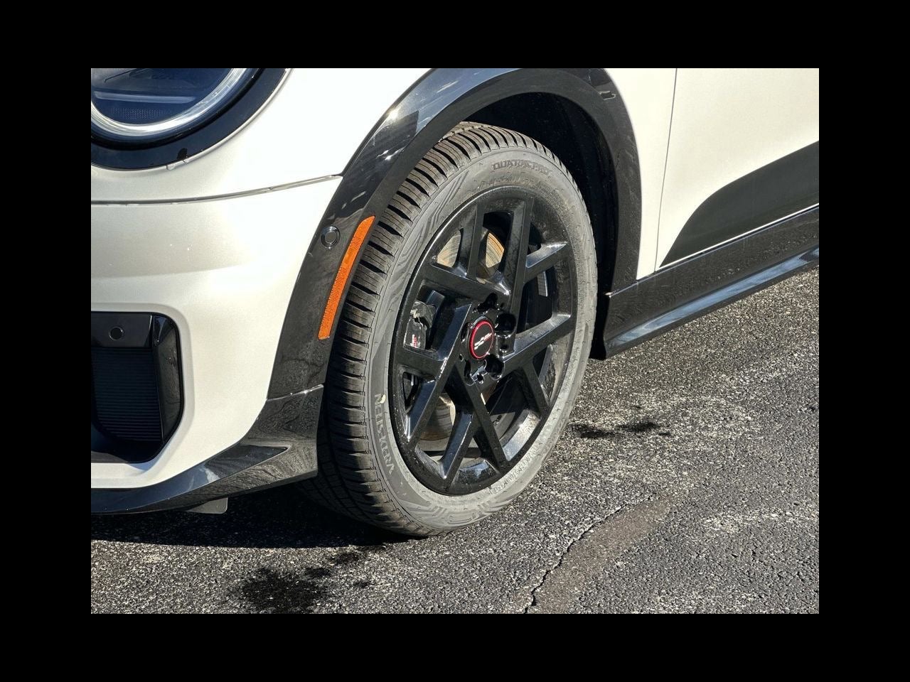 2026 MINI CONVERTIBLE ICONIC