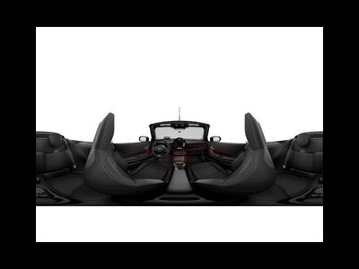 2026 MINI Cooper S Iconic Convertible