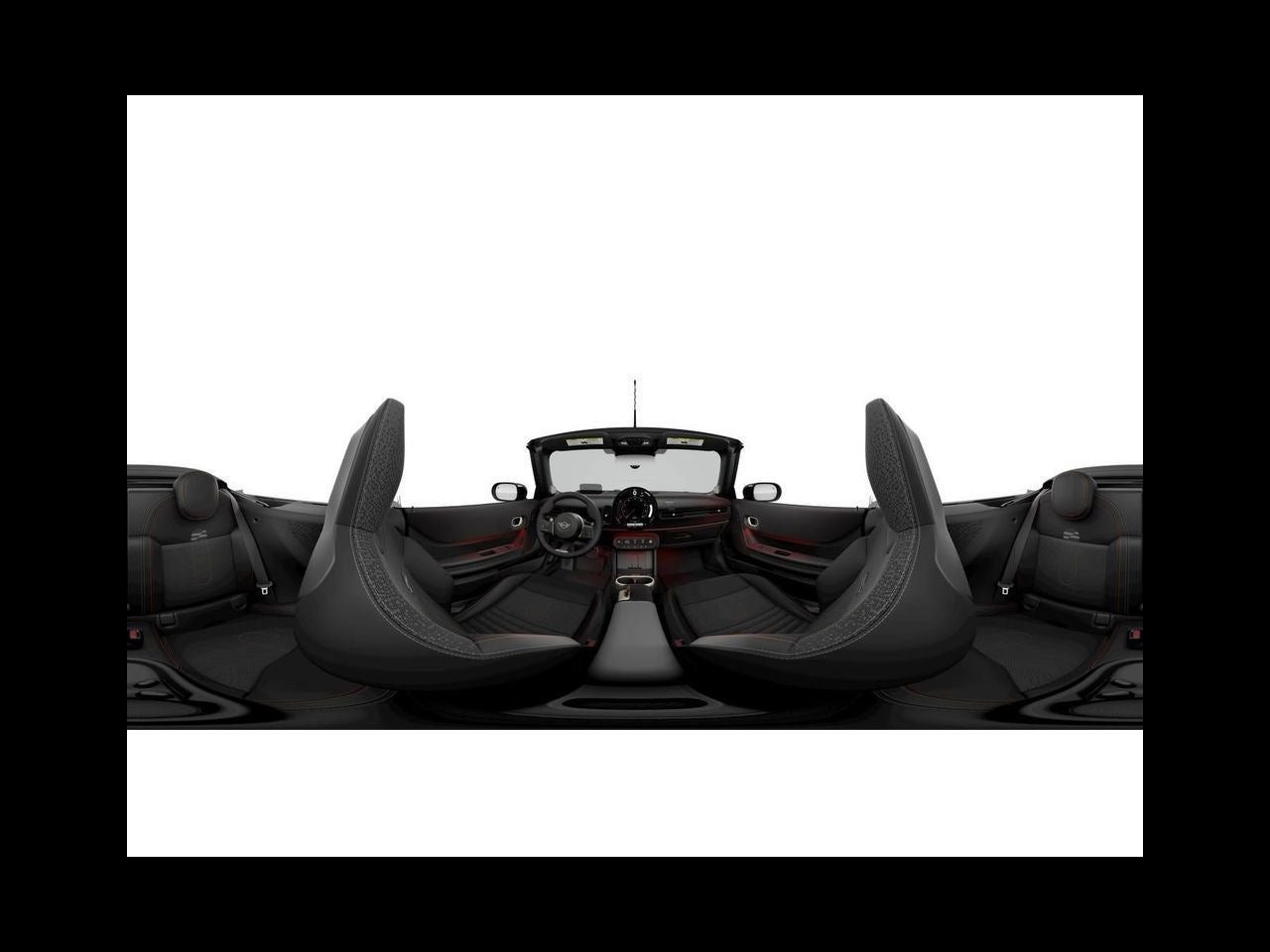 2026 MINI Cooper S Iconic Convertible