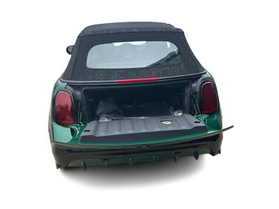 2026 MINI Cooper S Convertible Iconic