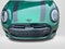 2026 MINI Cooper S Convertible Iconic