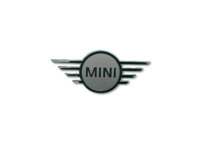 2026 MINI Cooper S Convertible Iconic