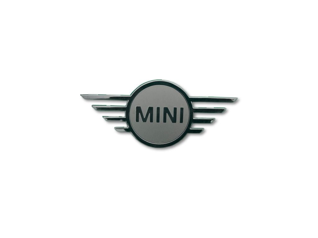 2026 MINI Cooper S Convertible Iconic