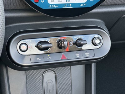 2026 MINI Convertible Cooper S