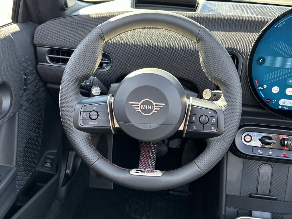 2026 MINI Convertible Cooper S