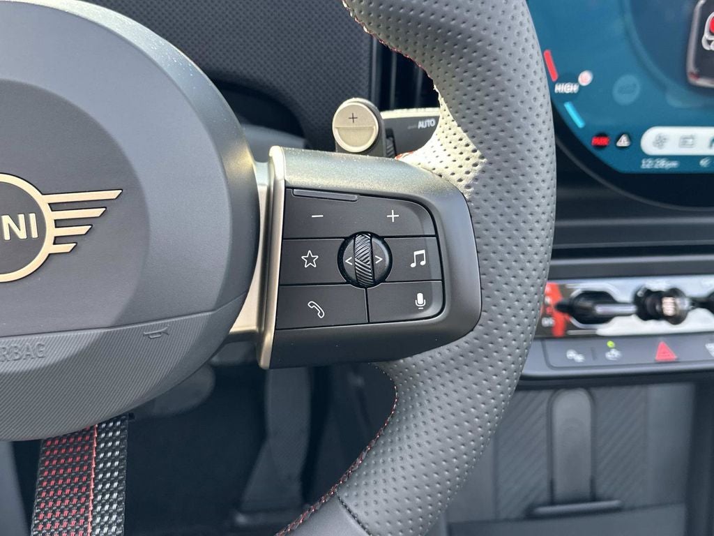 2026 MINI Convertible Cooper S