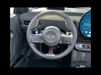 2026 MINI Convertible Cooper S