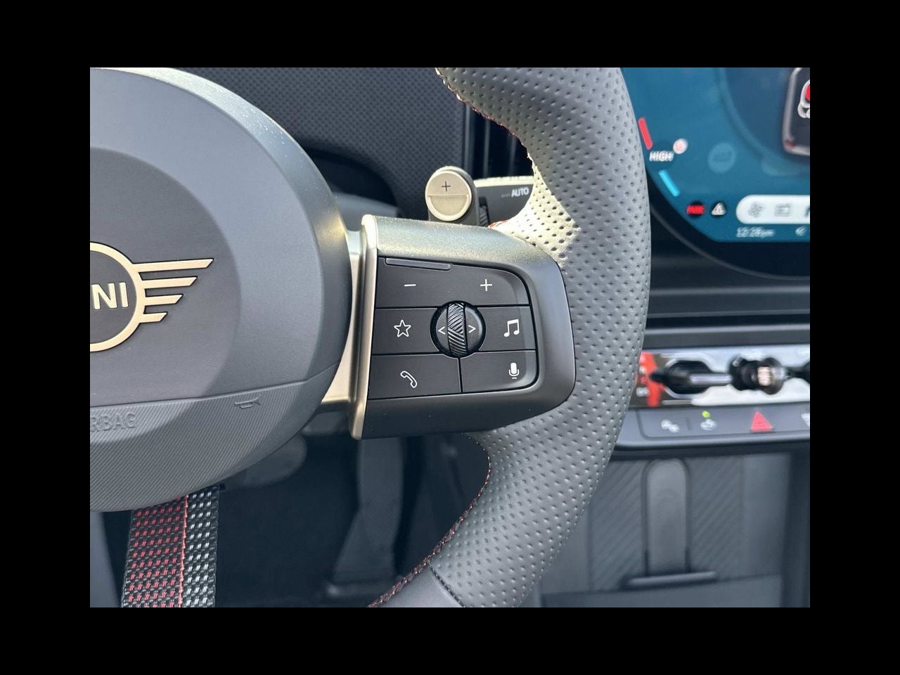 2026 MINI Convertible Cooper S