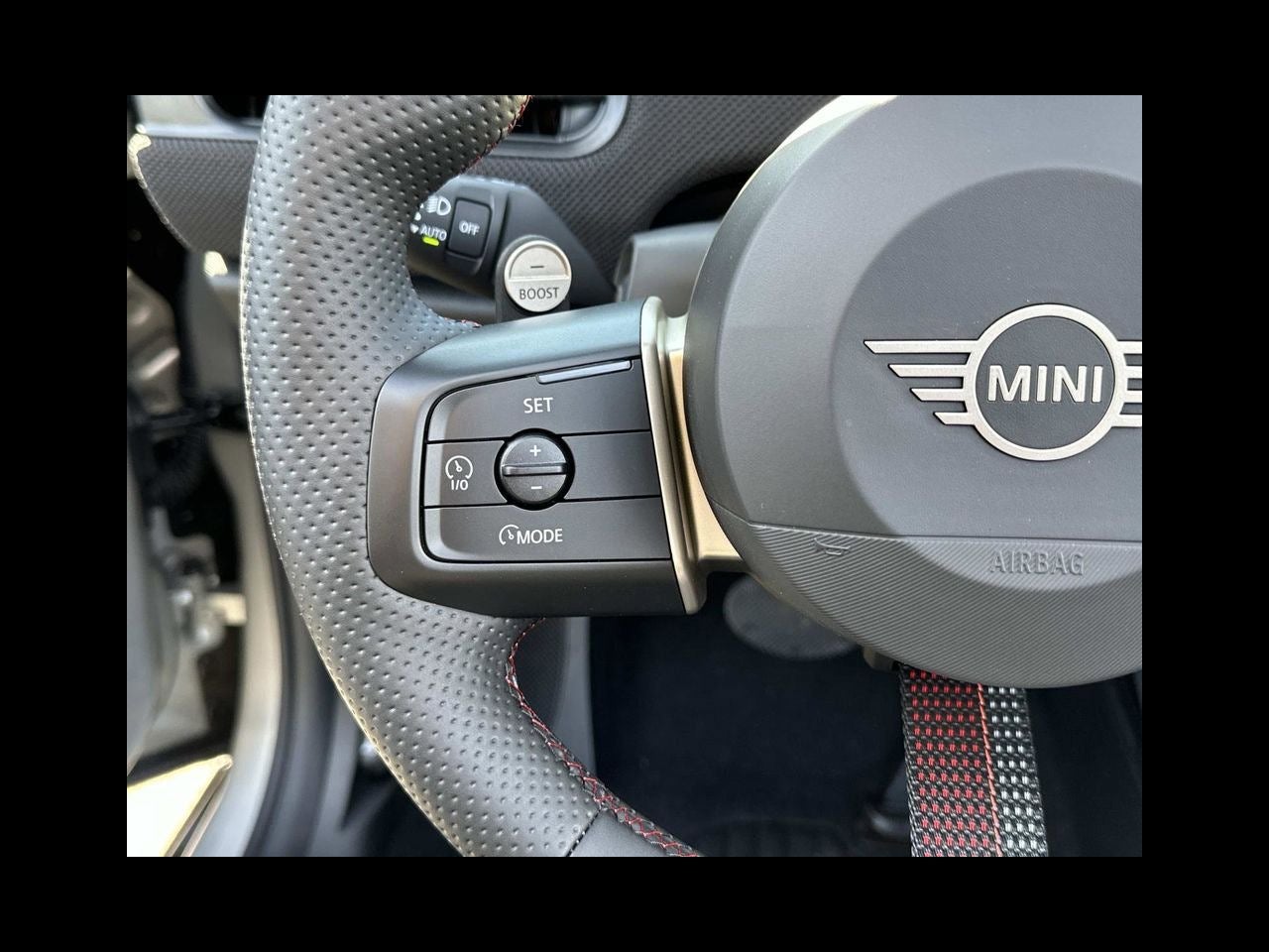2026 MINI Convertible Cooper S