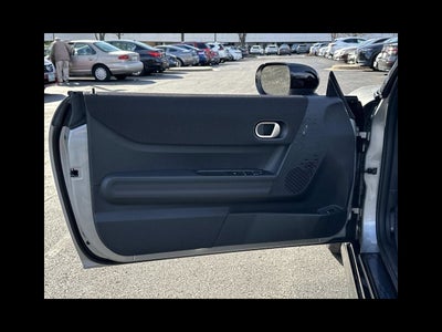 2026 MINI Convertible Cooper S