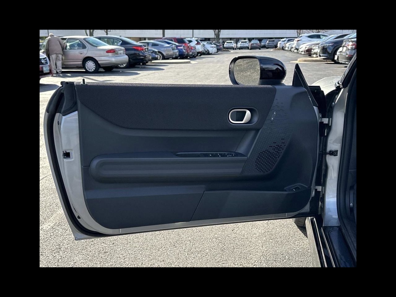 2026 MINI Convertible Cooper S