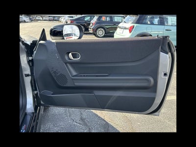 2026 MINI Convertible Cooper S