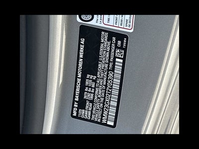 2026 MINI Convertible Cooper S