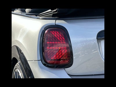 2026 MINI Convertible Cooper S