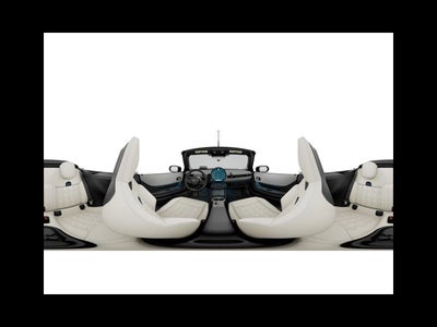 2026 MINI Cooper S Iconic Convertible