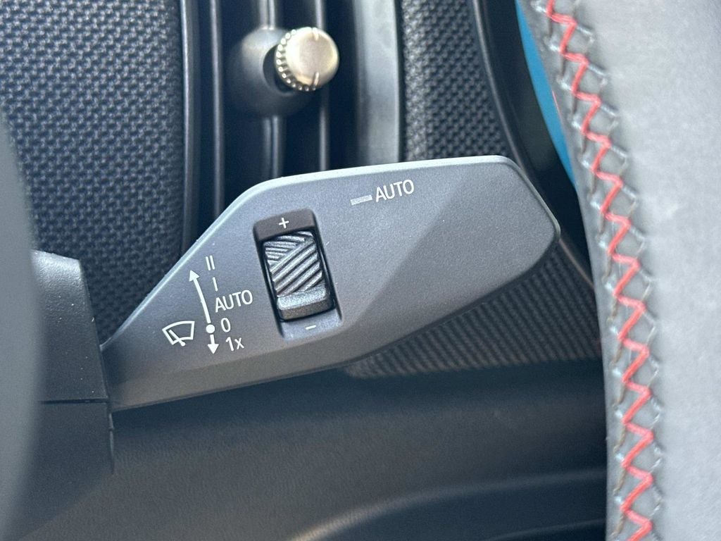 2026 MINI Cooper S Convertible Iconic