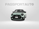 2026 MINI Cooper S Iconic Convertible