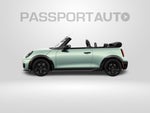 2026 MINI Cooper S Iconic Convertible